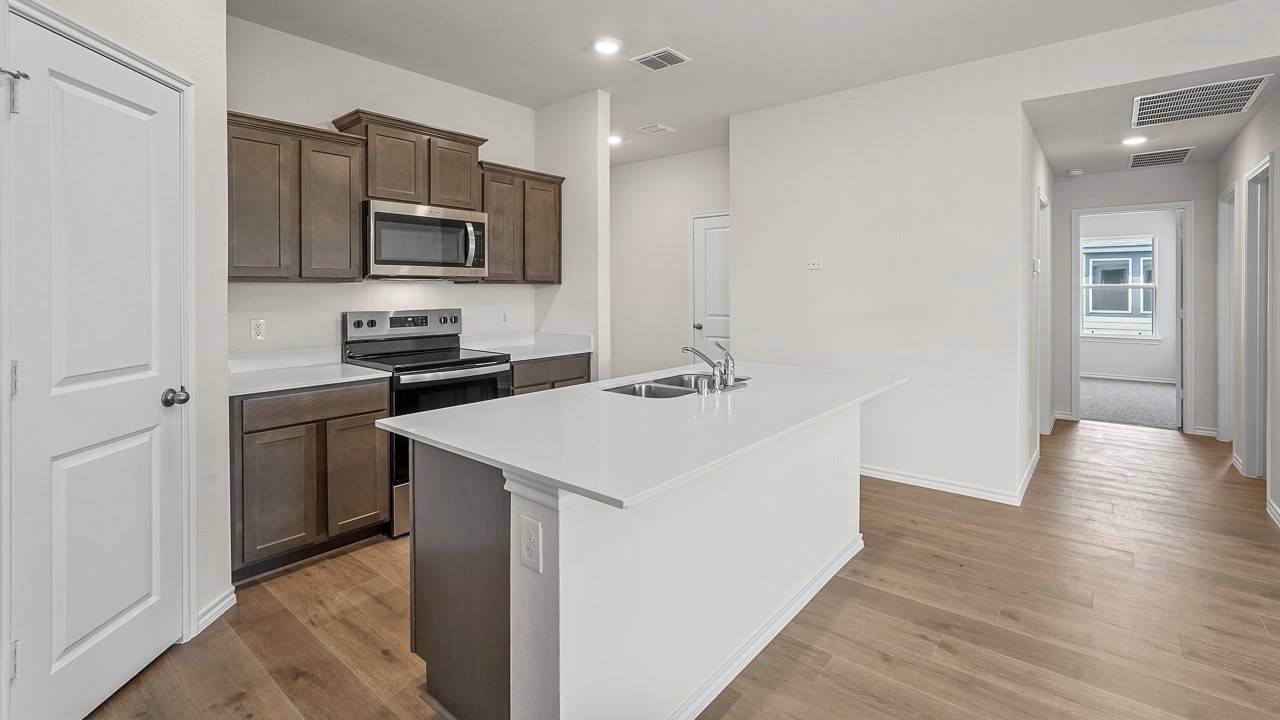 Ferris, TX 75125,441 Drake DR