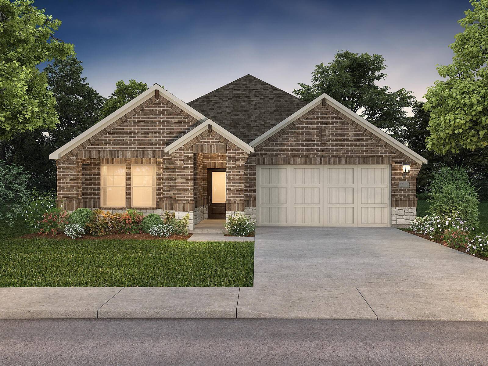 522 River Ridge DR, Princeton, TX 75071