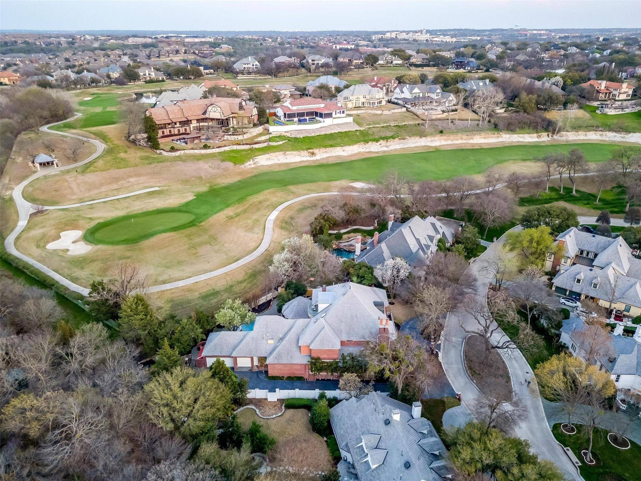 Fort Worth, TX 76132,6805 Laurel Valley DR