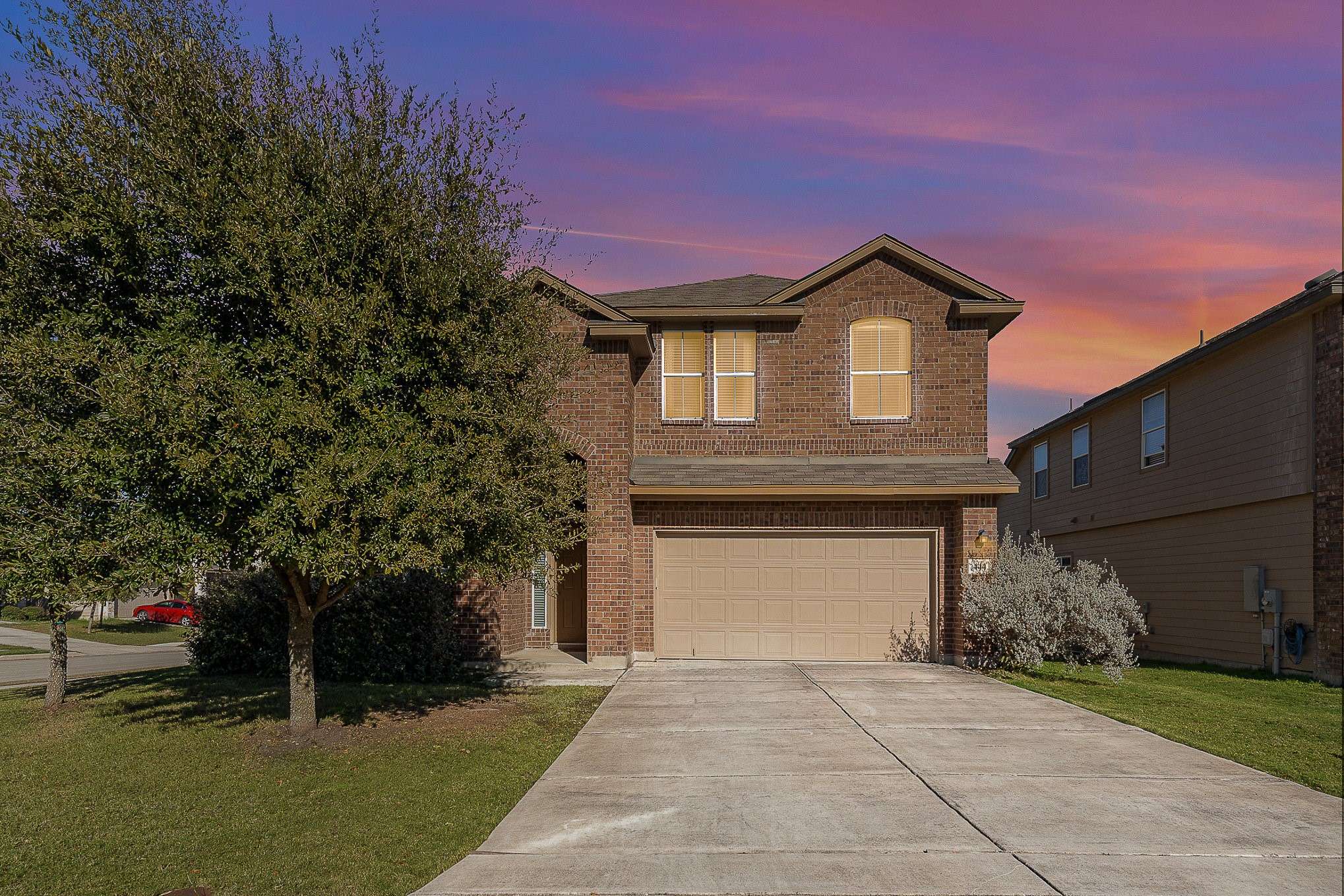 444 Quarter Mare, Cibolo, TX 78108