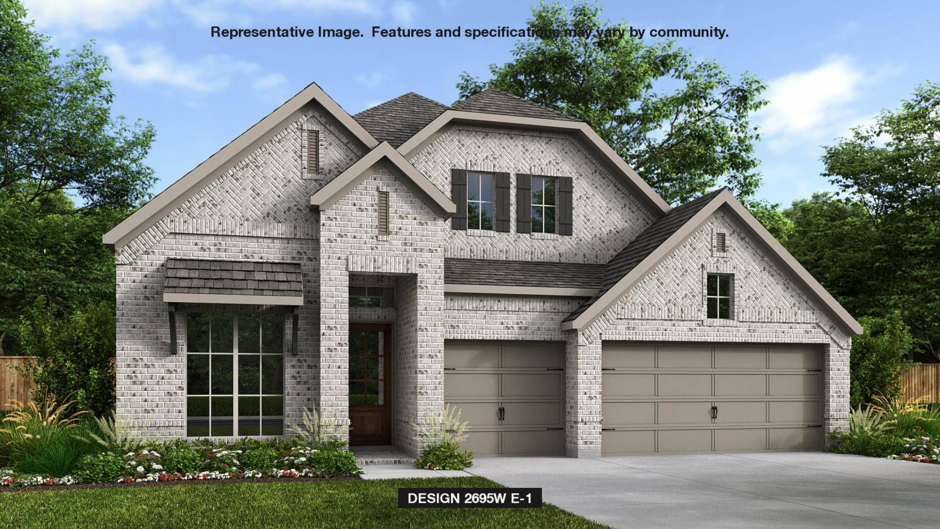 248 Woodoat RD, Waxahachie, TX 75165