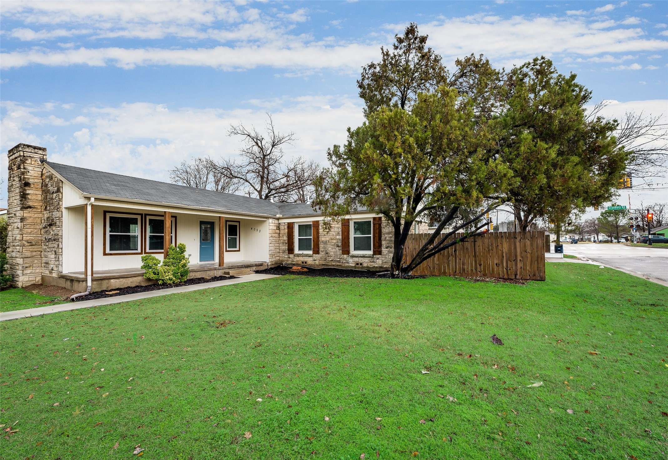 Fort Worth, TX 76109,4053 Winfield AVE