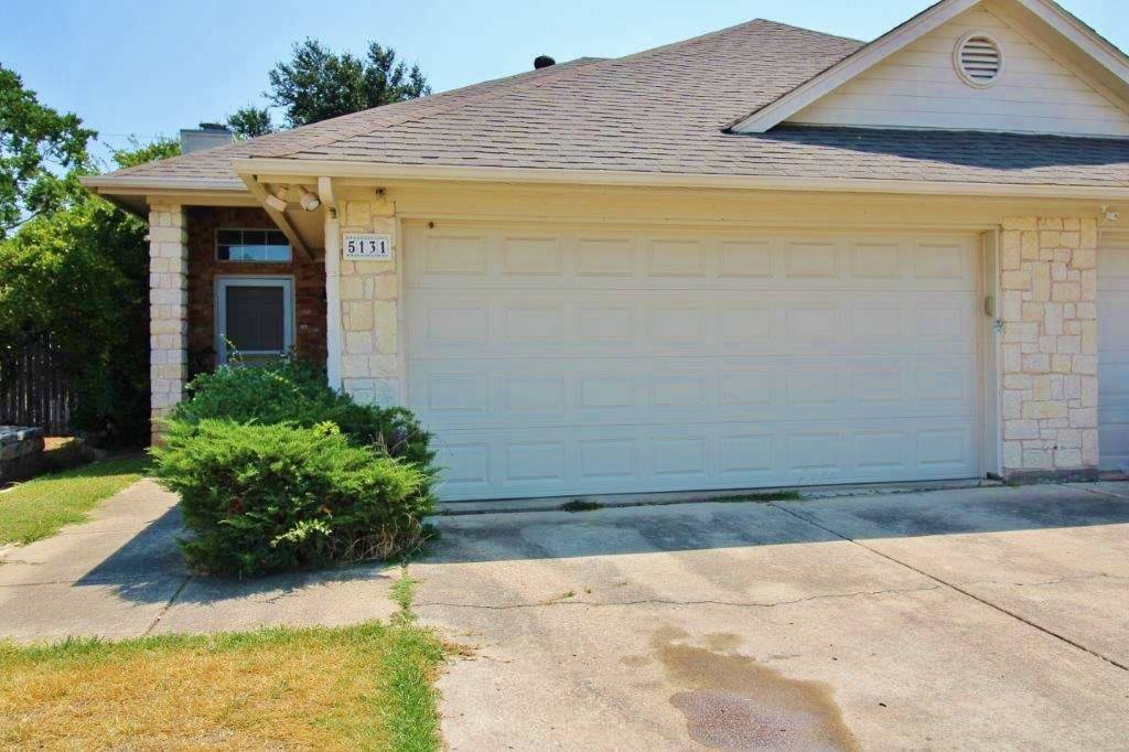 5131 Trail Dust LN, Arlington, TX 76017