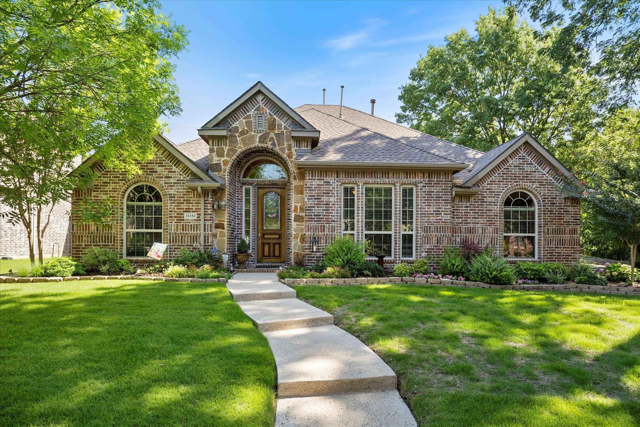 16184 mapleshade, Frisco, TX 75035
