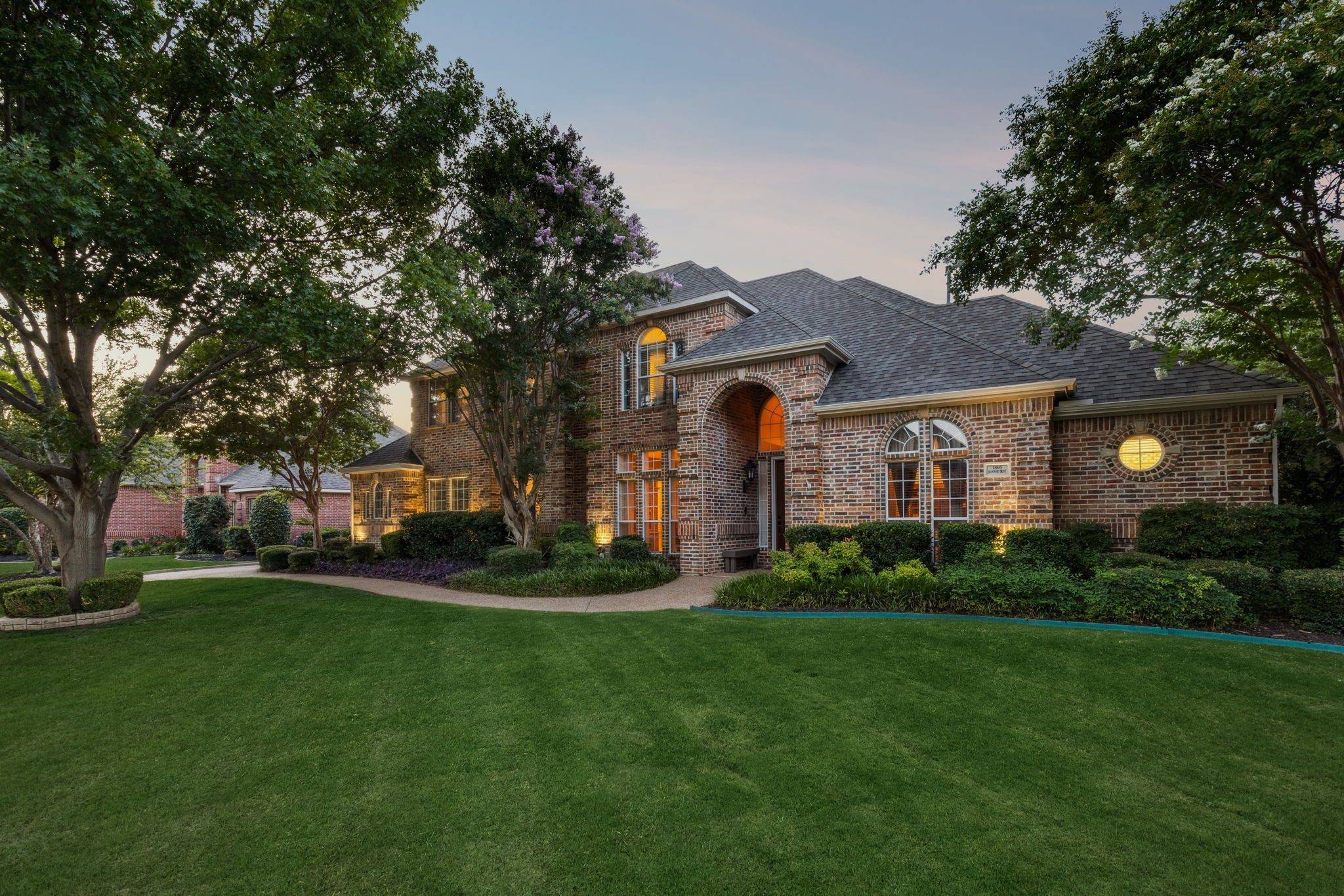1005 Hanover DR, Southlake, TX 76092