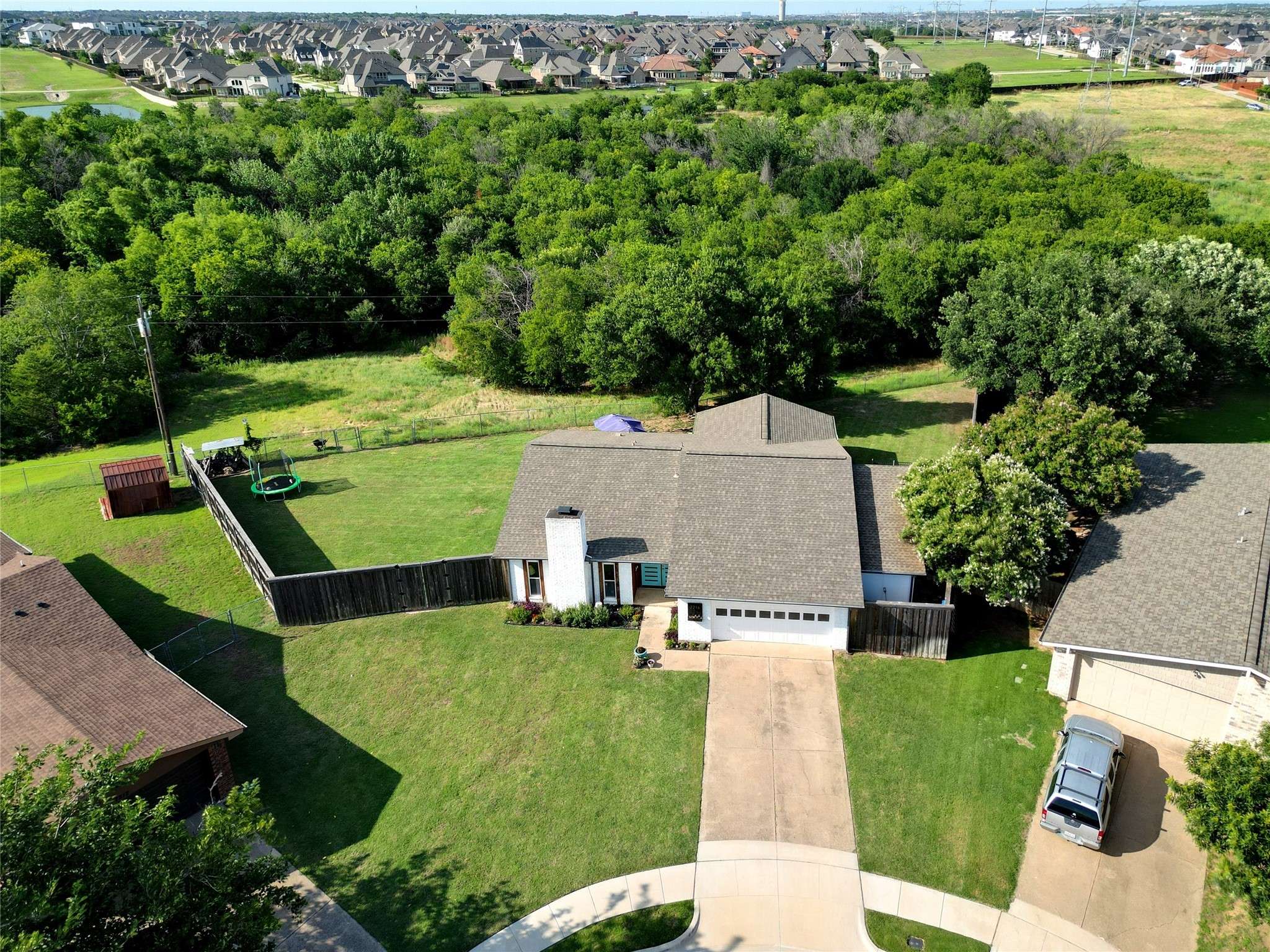 The Colony, TX 75056,7216 Langley CT
