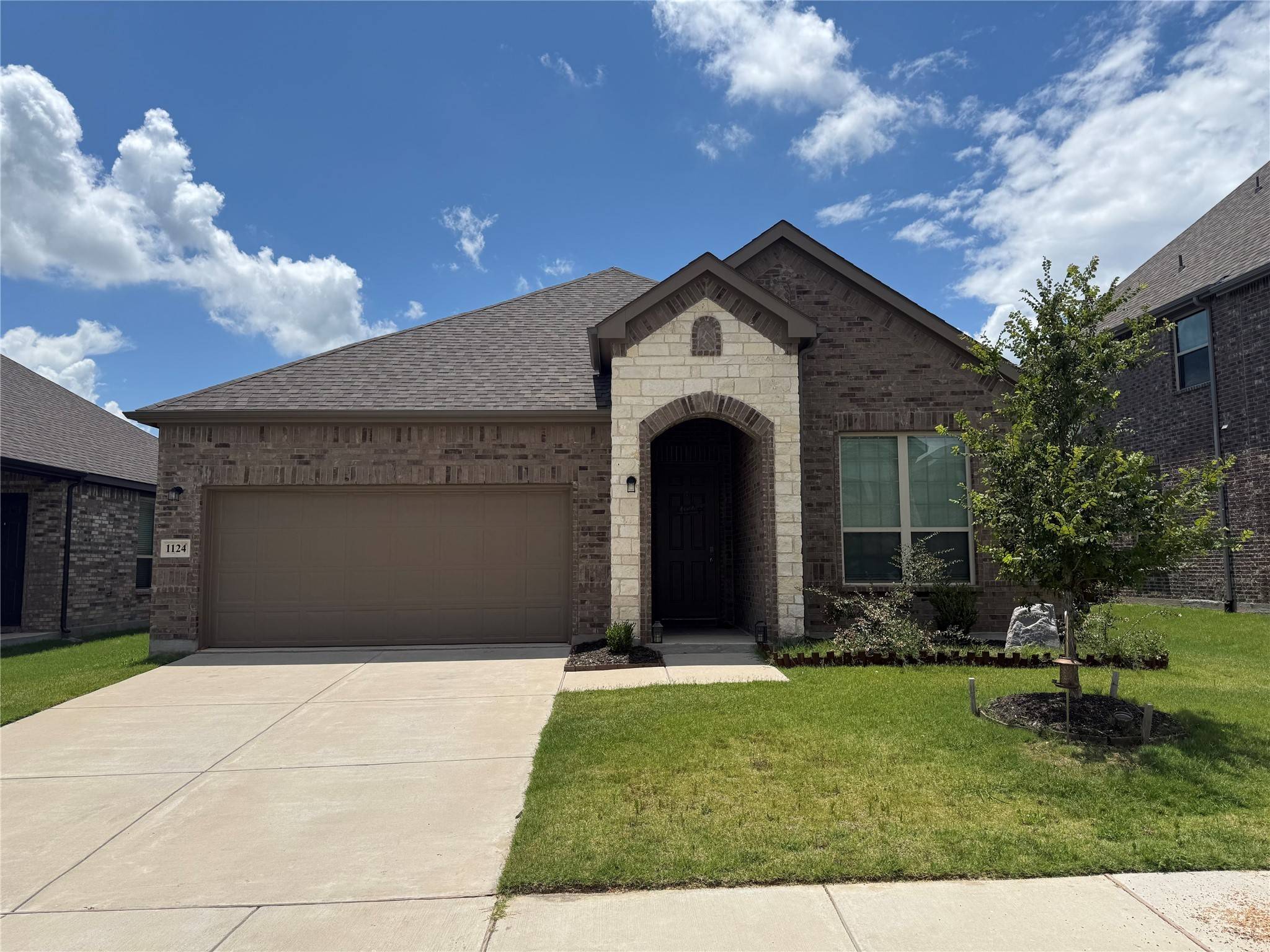 1124 El Sol BLVD, Sherman, TX 75090