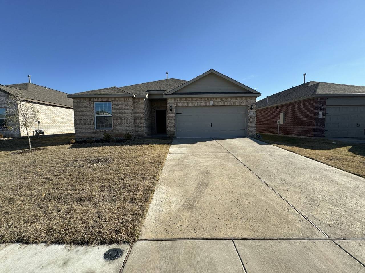 2024 Yarbrough DR, Anna, TX 75409