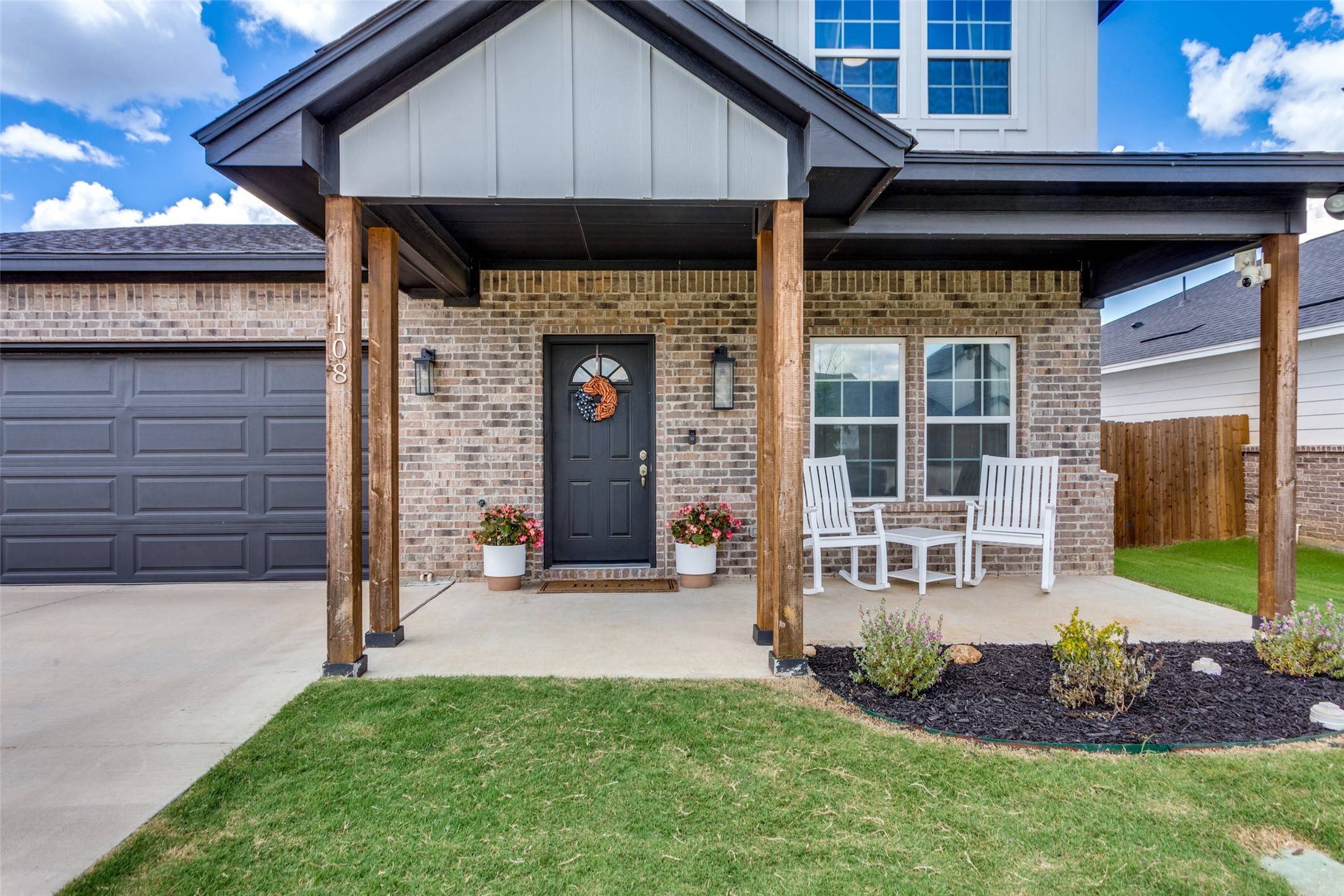 Crowley, TX 76036,108 Magnolia Estates St