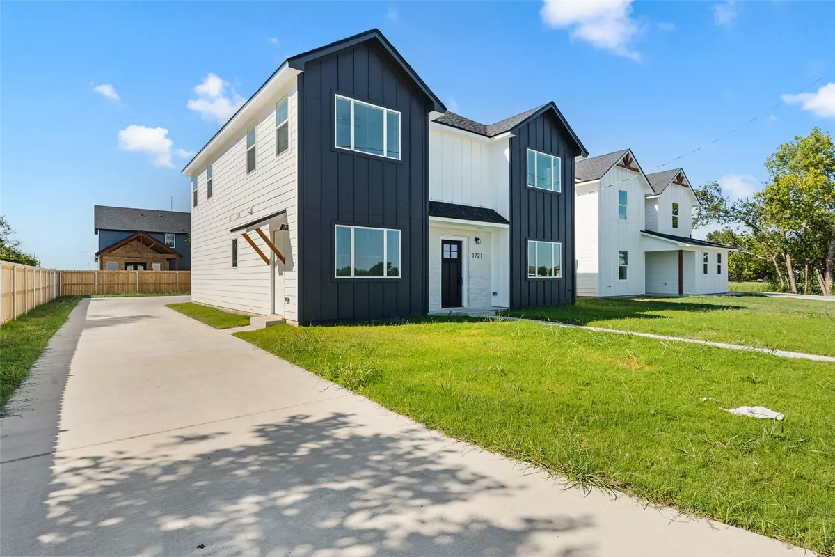 Waco, TX 76706,1721 Gurley LN