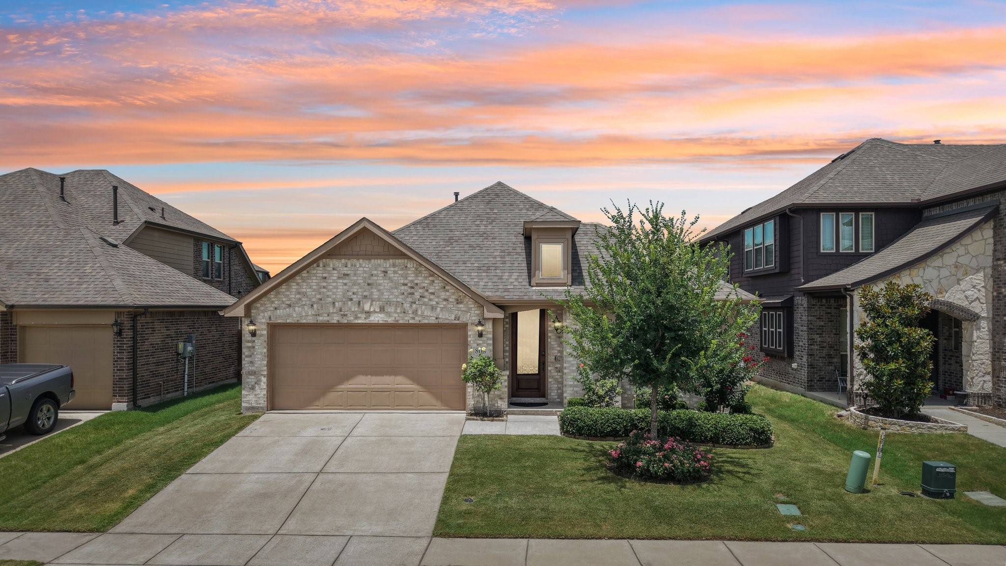 Anna, TX 75409,808 Glendale DR