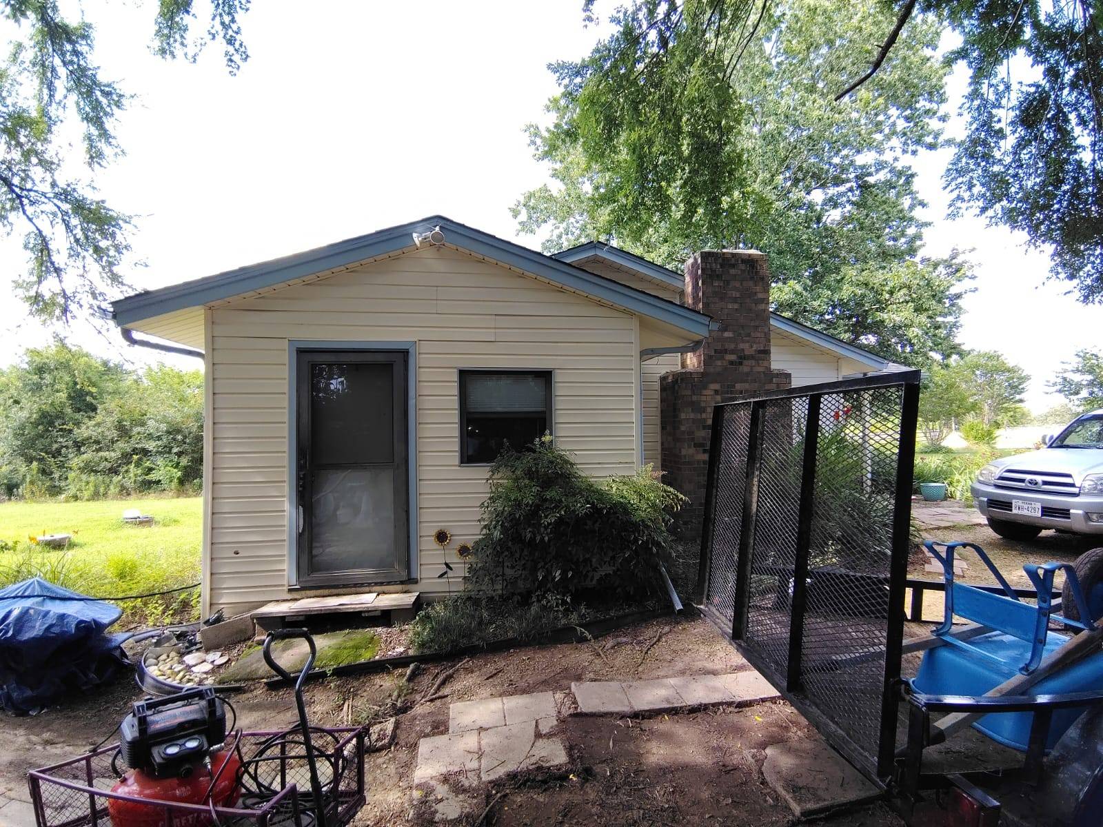 Mount Vernon, TX 75457,399 County Road Ne 2100