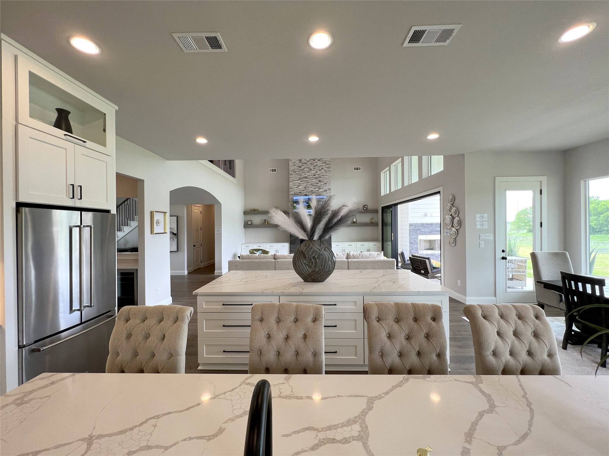 Nevada, TX 75173,601 Lexington LN