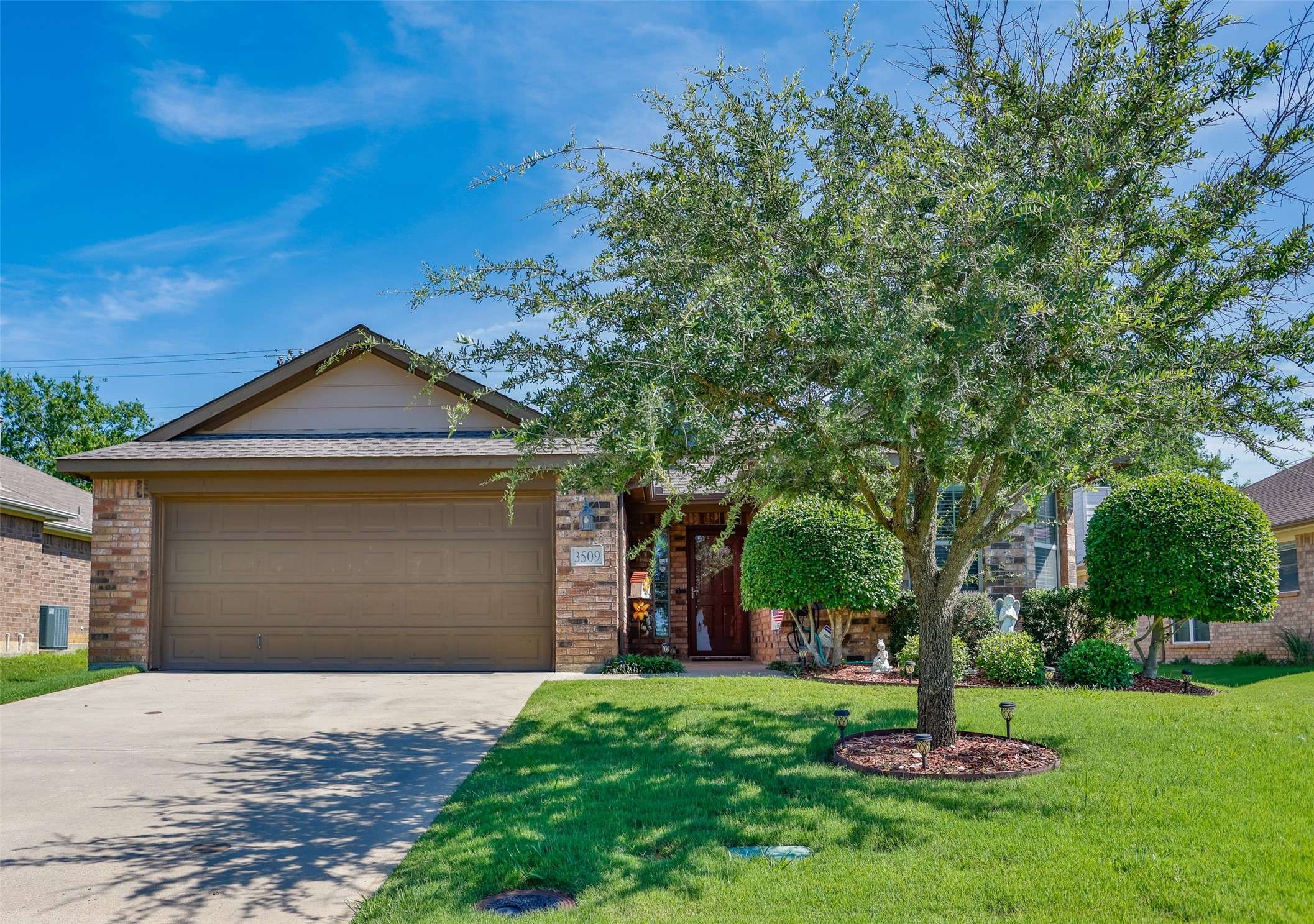 Gainesville, TX 76240,3509 Austin ST