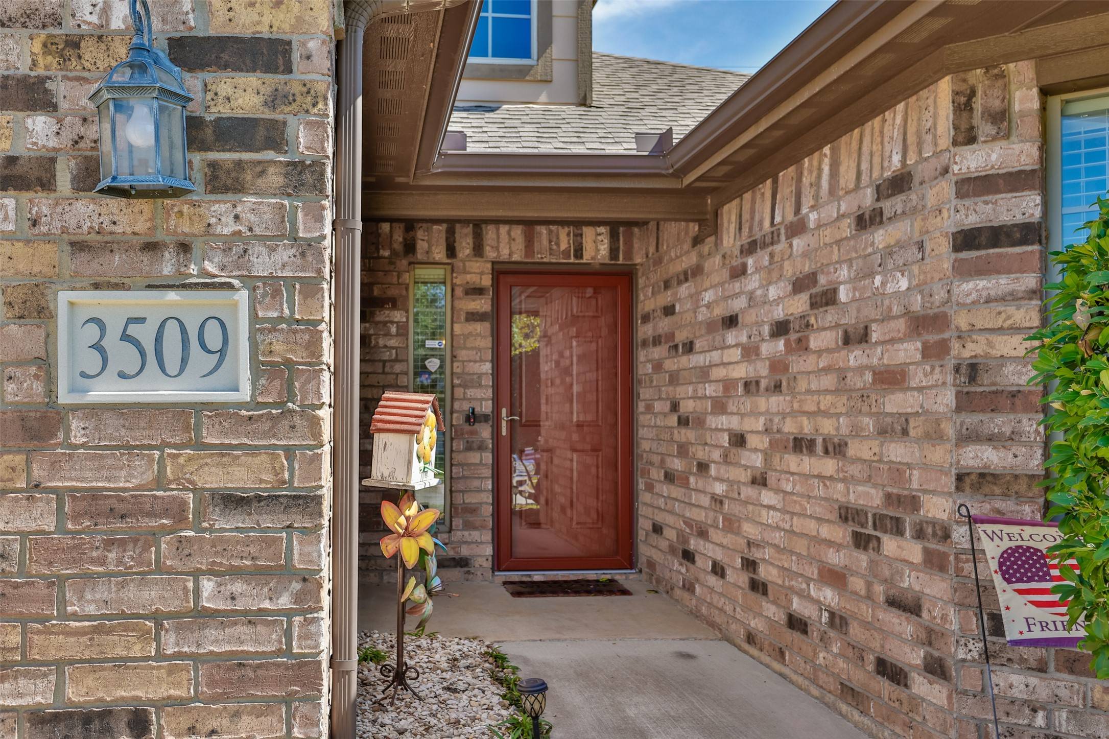 Gainesville, TX 76240,3509 Austin ST
