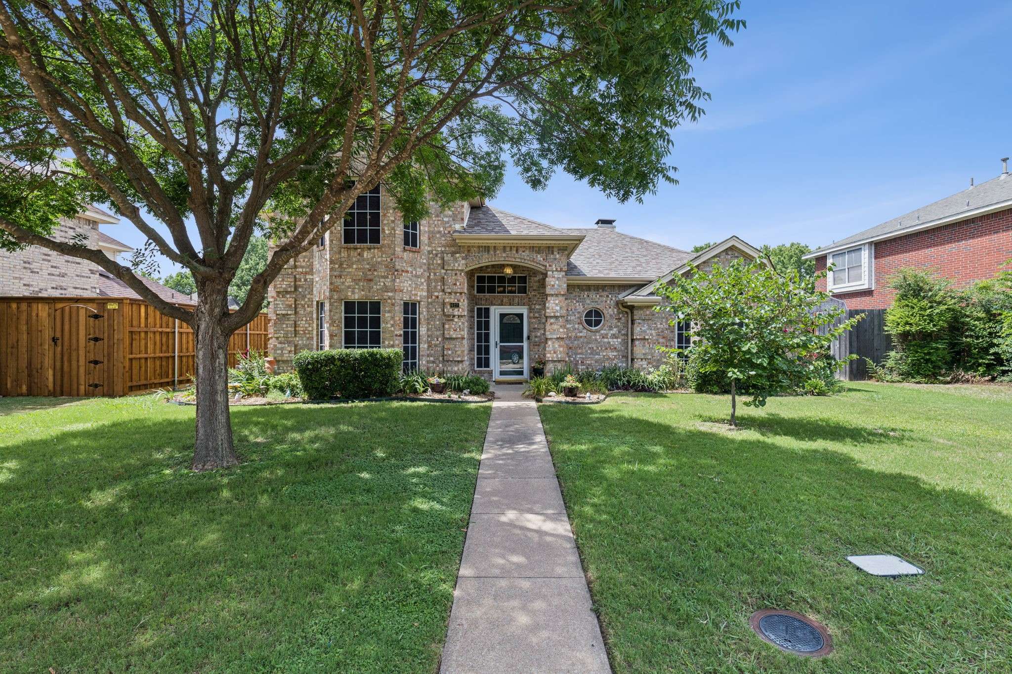 627 Lakewood DR, Allen, TX 75002
