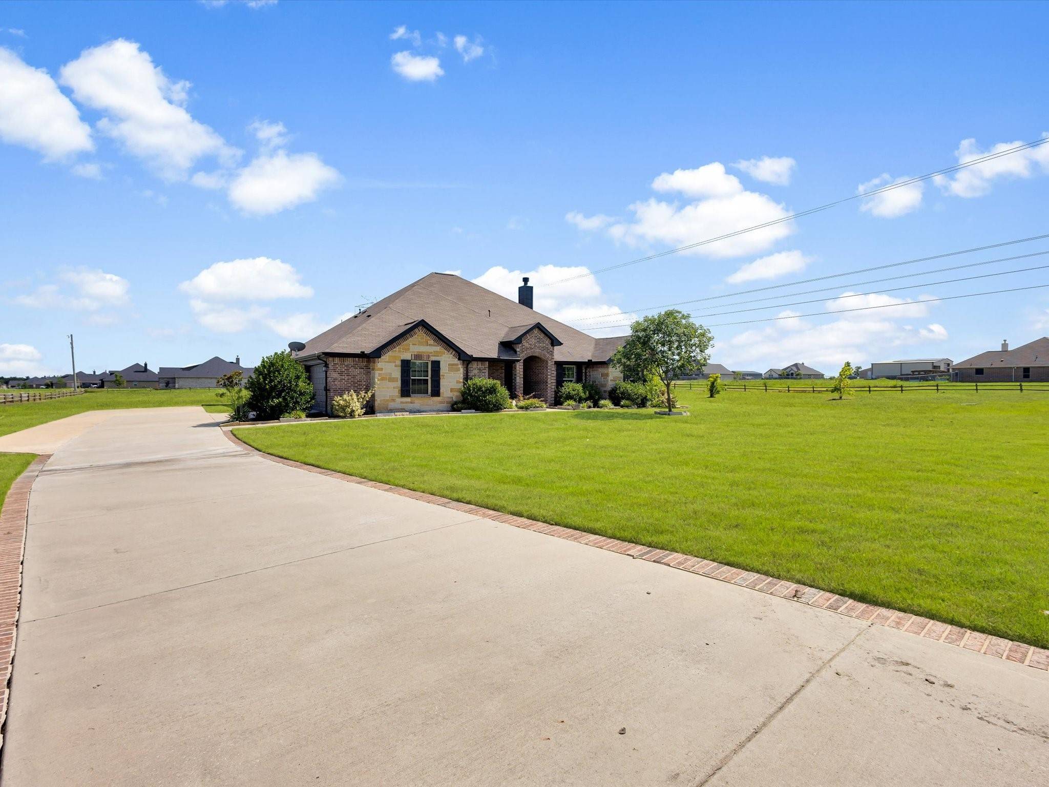 Nevada, TX 75173,2707 County Road 643
