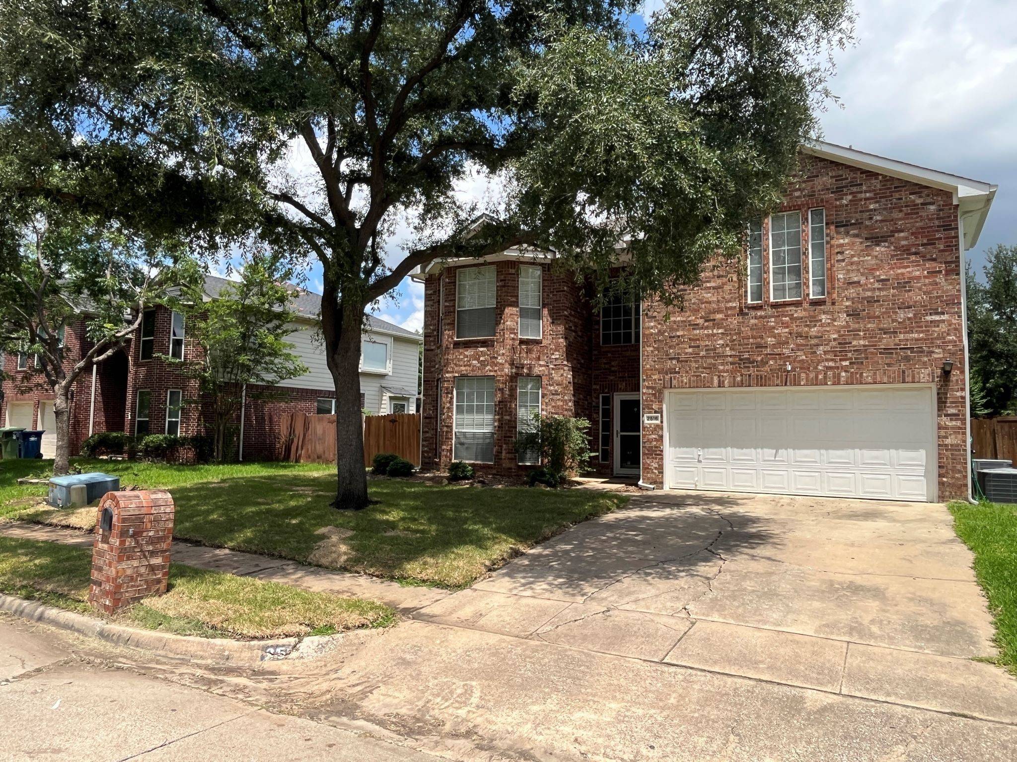 2516 Delaney TER, Flower Mound, TX 75028