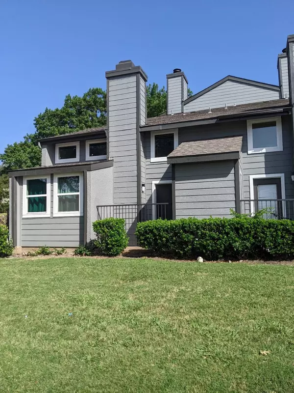 9696 Walnut ST #2005, Dallas, TX 75243