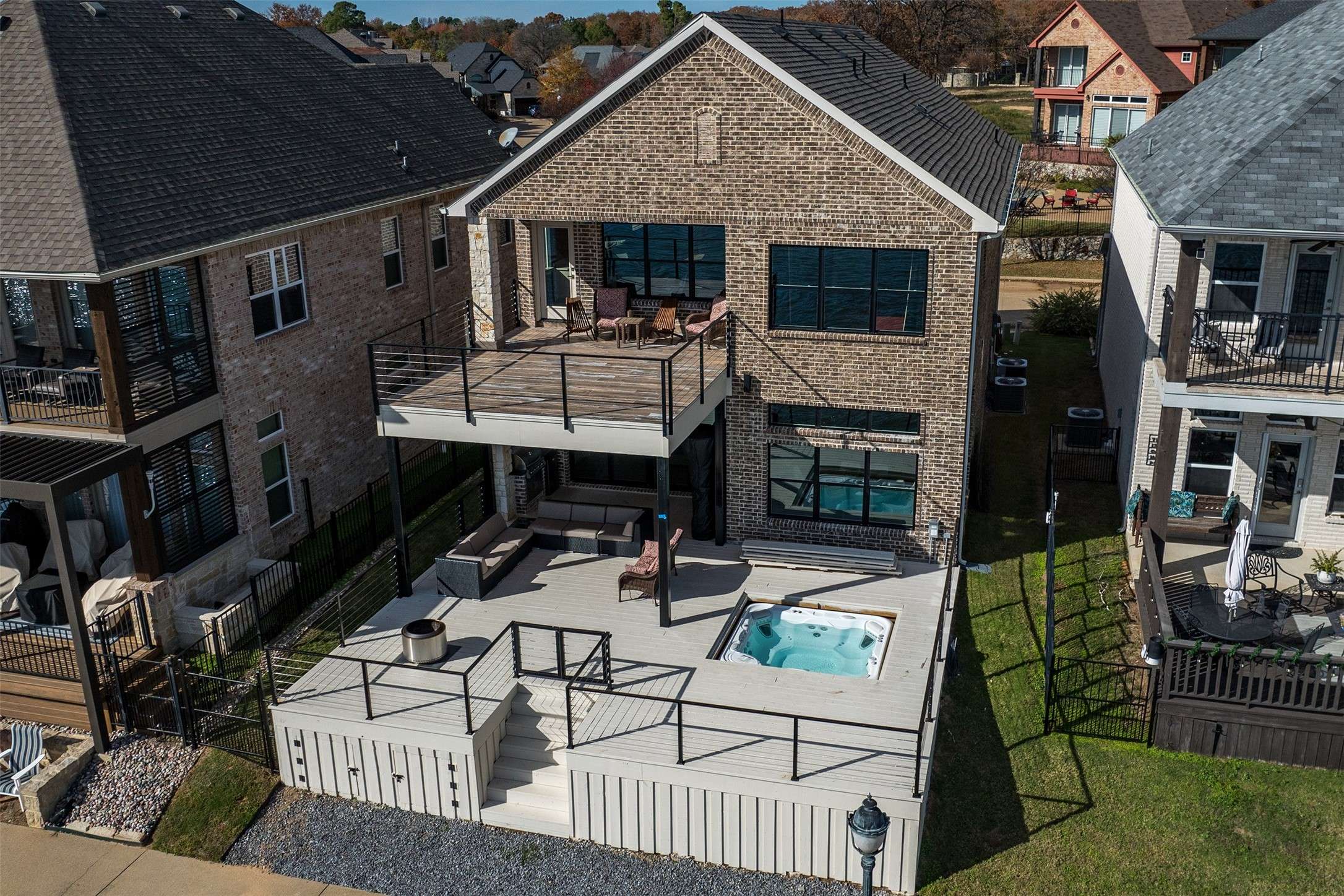 Mabank, TX 75156,156 Marina DR