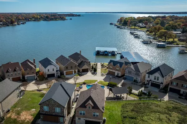 Mabank, TX 75156,156 Marina DR