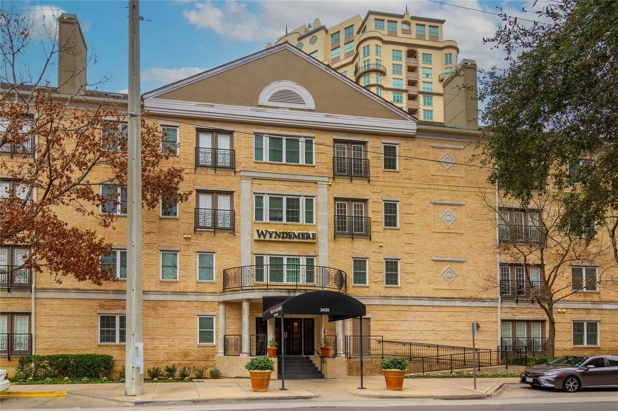3400 Welborn ST #306, Dallas, TX 75219