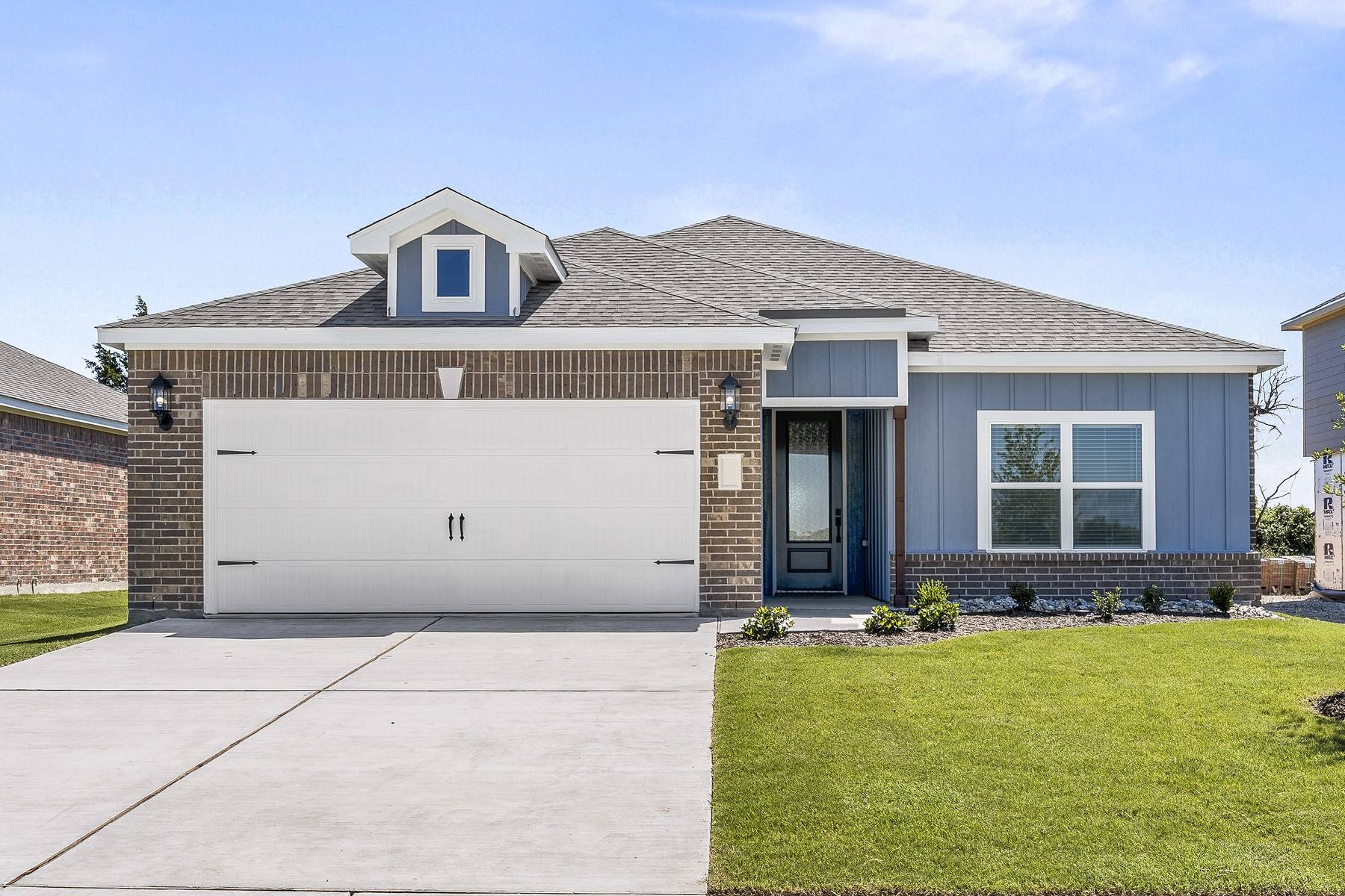 1109 Cedar ST, Hutchins, TX 75141