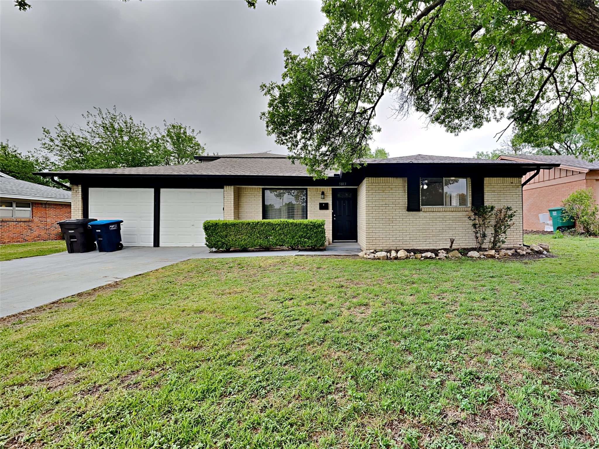 Fort Worth, TX 76133,5813 Wedgwood DR