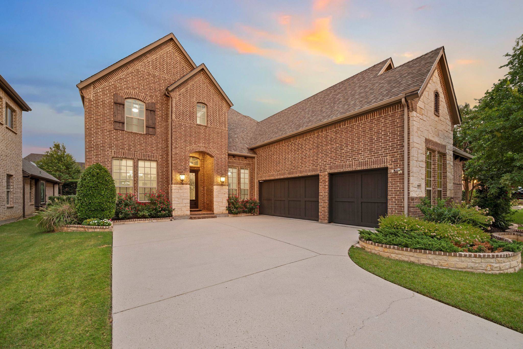 5101 Preservation AVE, Colleyville, TX 76034