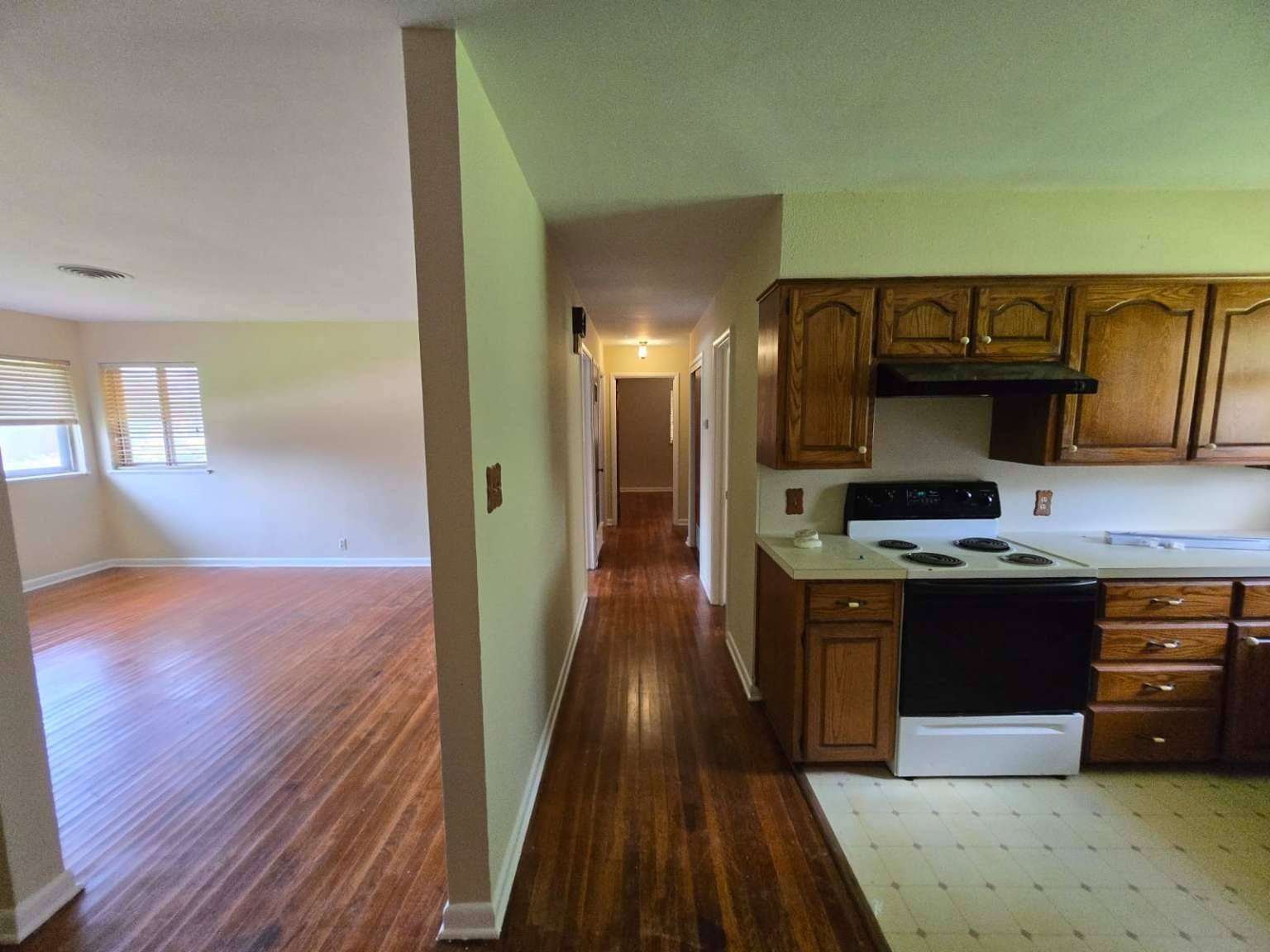 Wichita Falls, TX 76302,4911 Lake Park DR