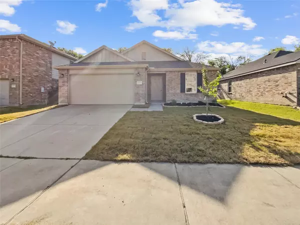 1409 Rivers Creek LN, Little Elm, TX 75068