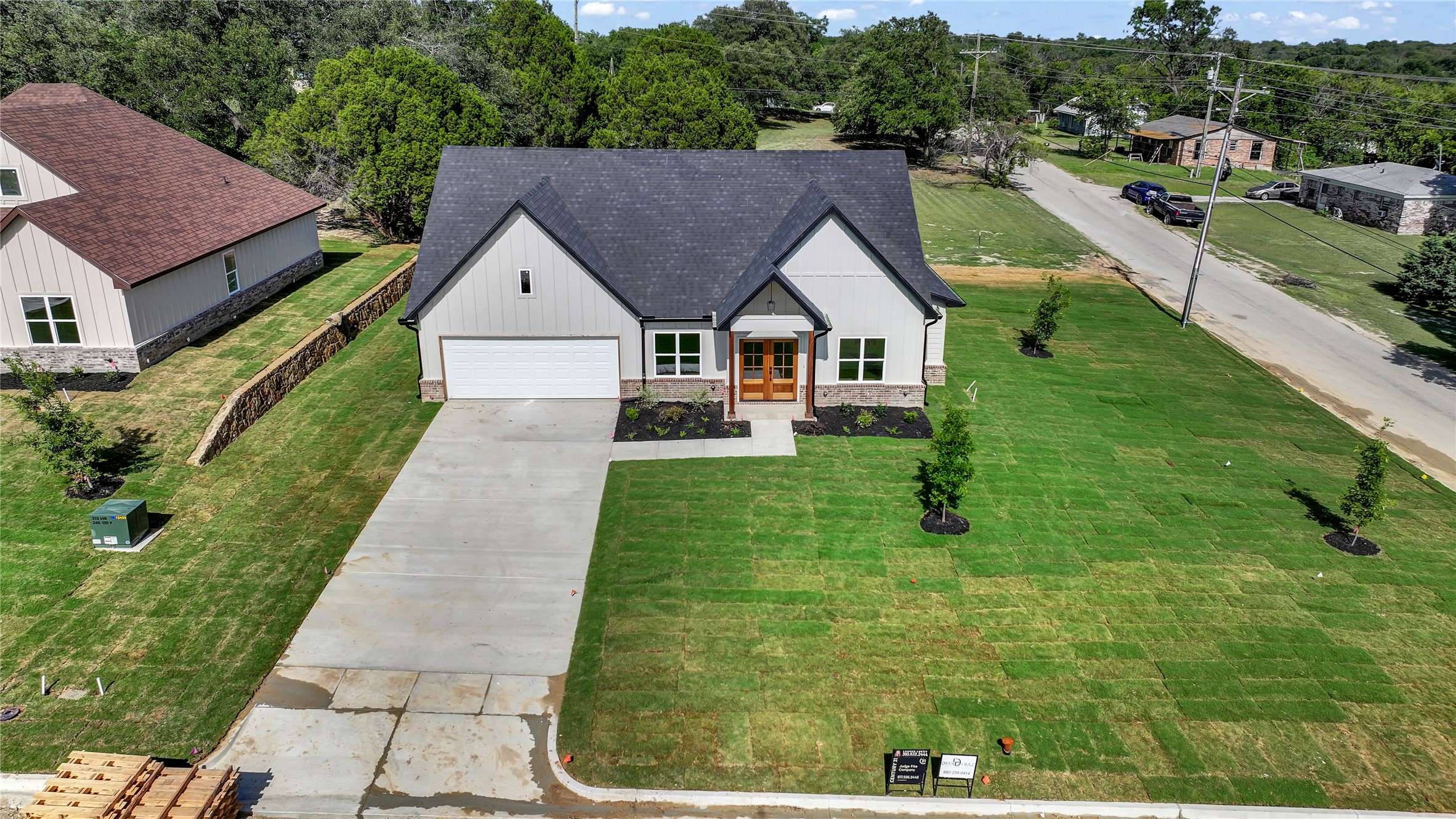 Weatherford, TX 76086,1600 Franklin ST