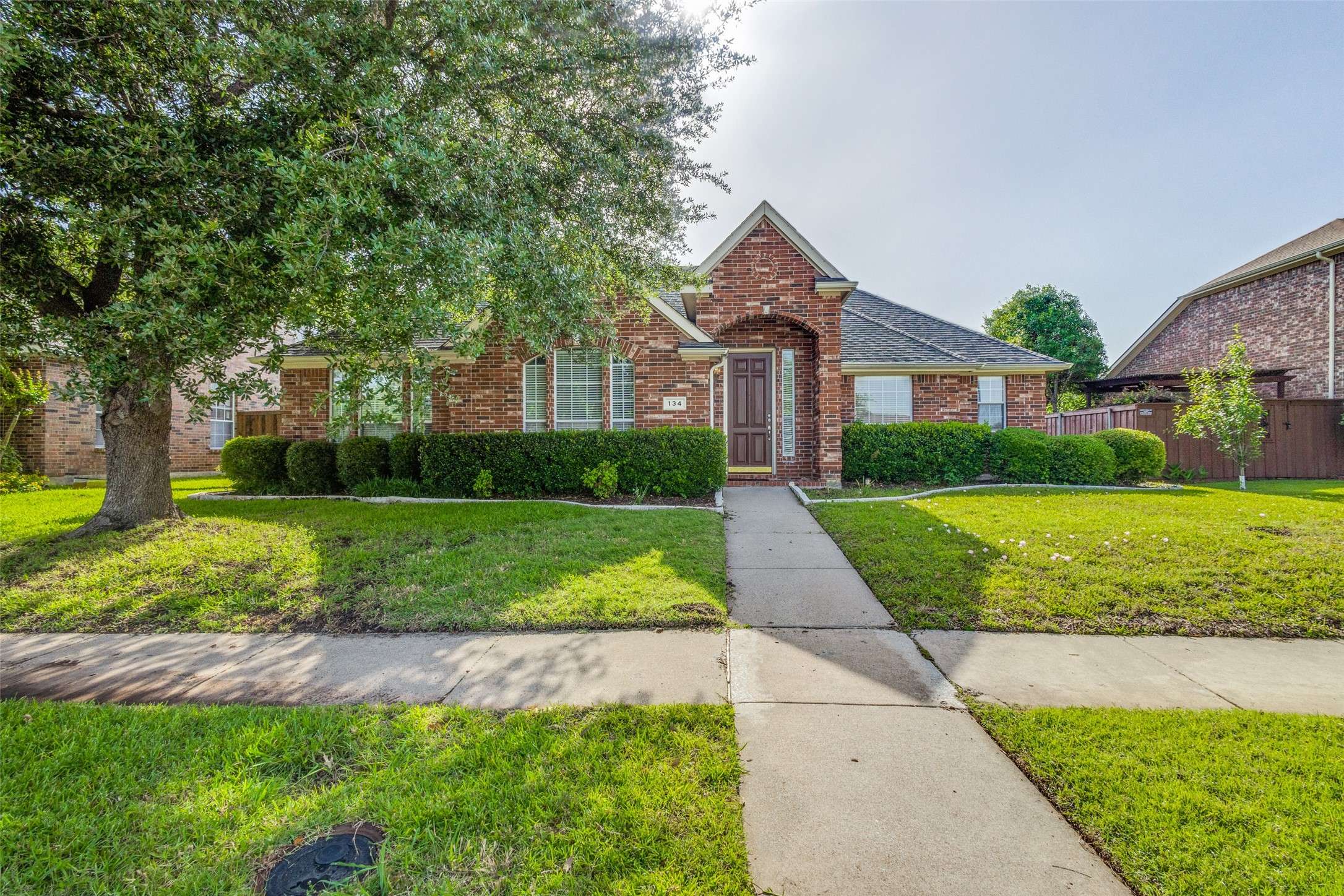 Coppell, TX 75019,134 London WAY