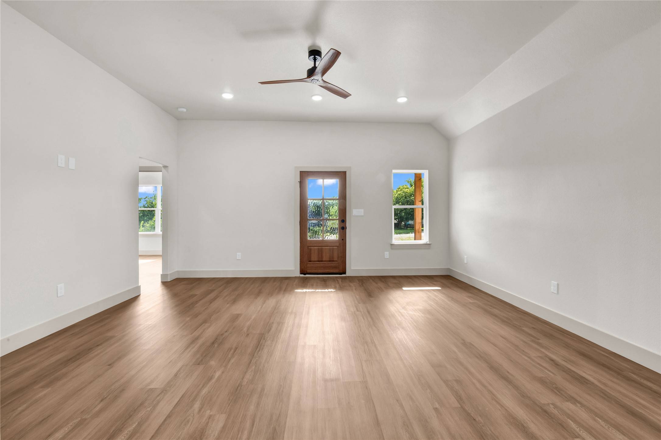 Weatherford, TX 76086,1604 Franklin ST
