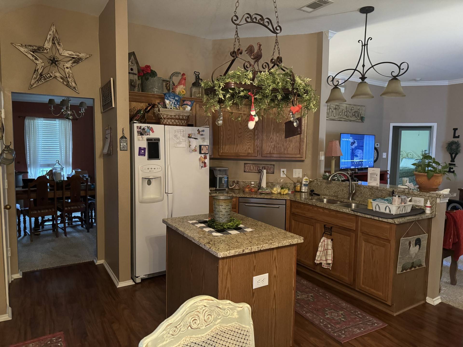 Red Oak, TX 75154,108 Forest Park LN