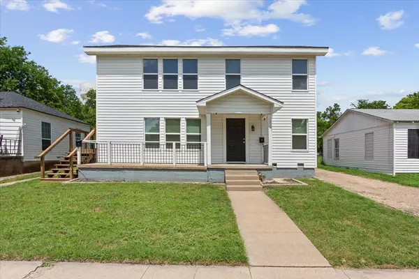 1310 S 21st ST, Temple, TX 76504