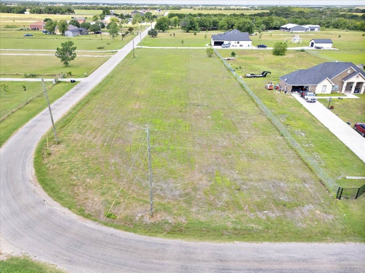 0 Ewing RD, Ferris, TX 75125