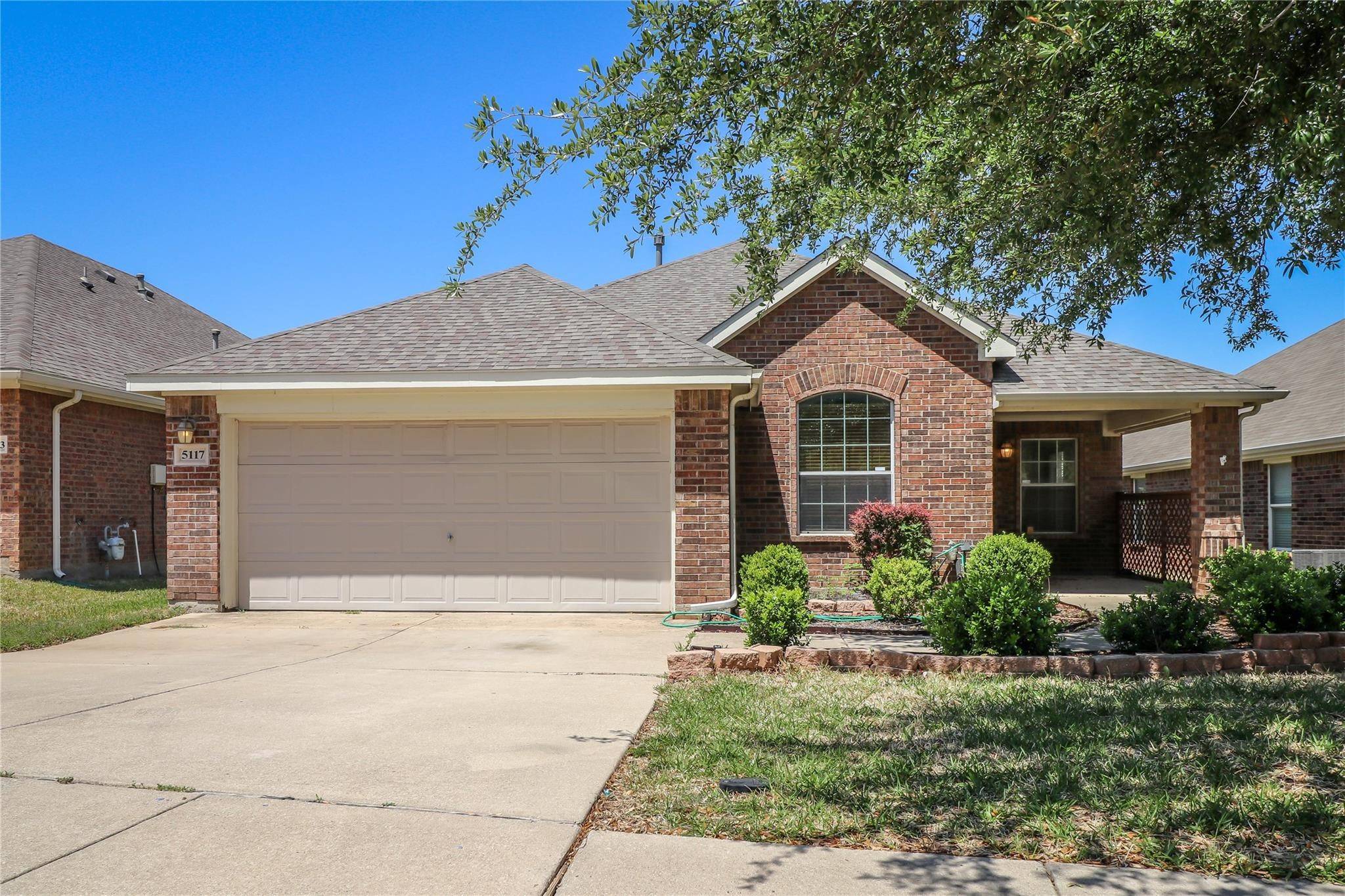 5117 Gadsden AVE, Fort Worth, TX 76244