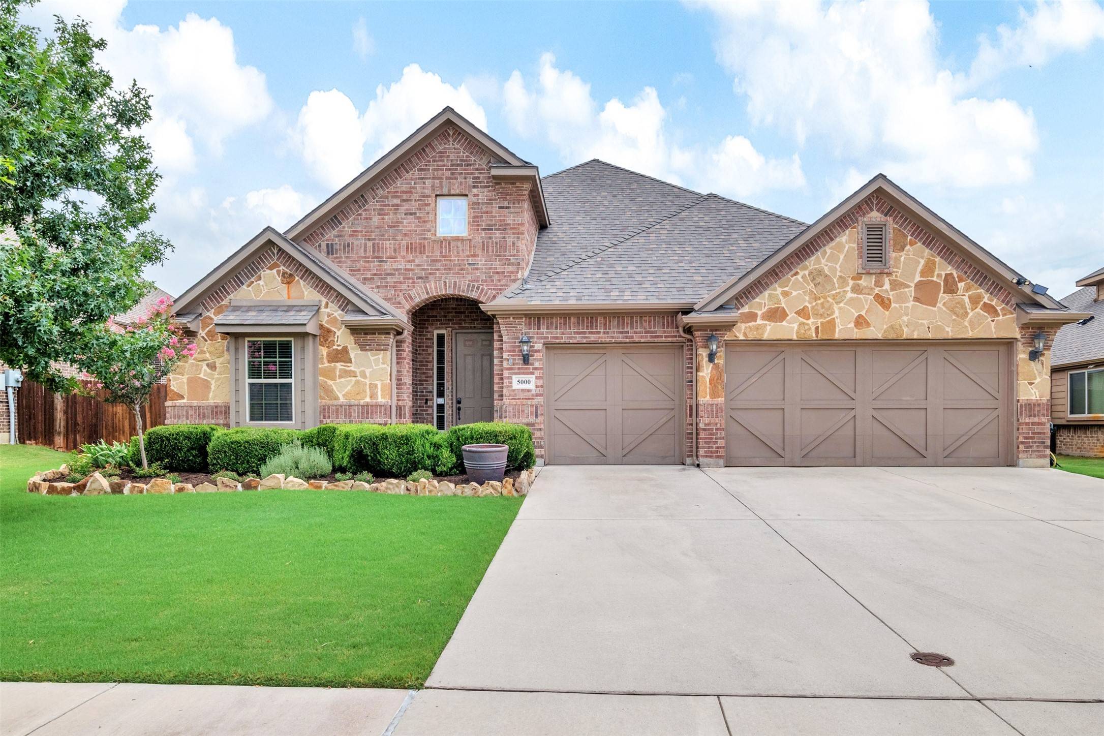 5000 Parkplace DR, Denton, TX 76226