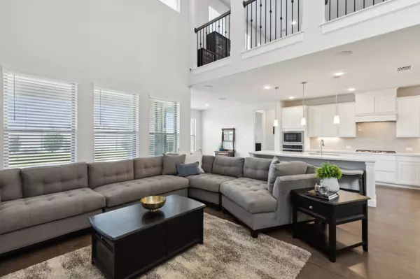Frisco, TX 75033,1308 Brent Knoll DR