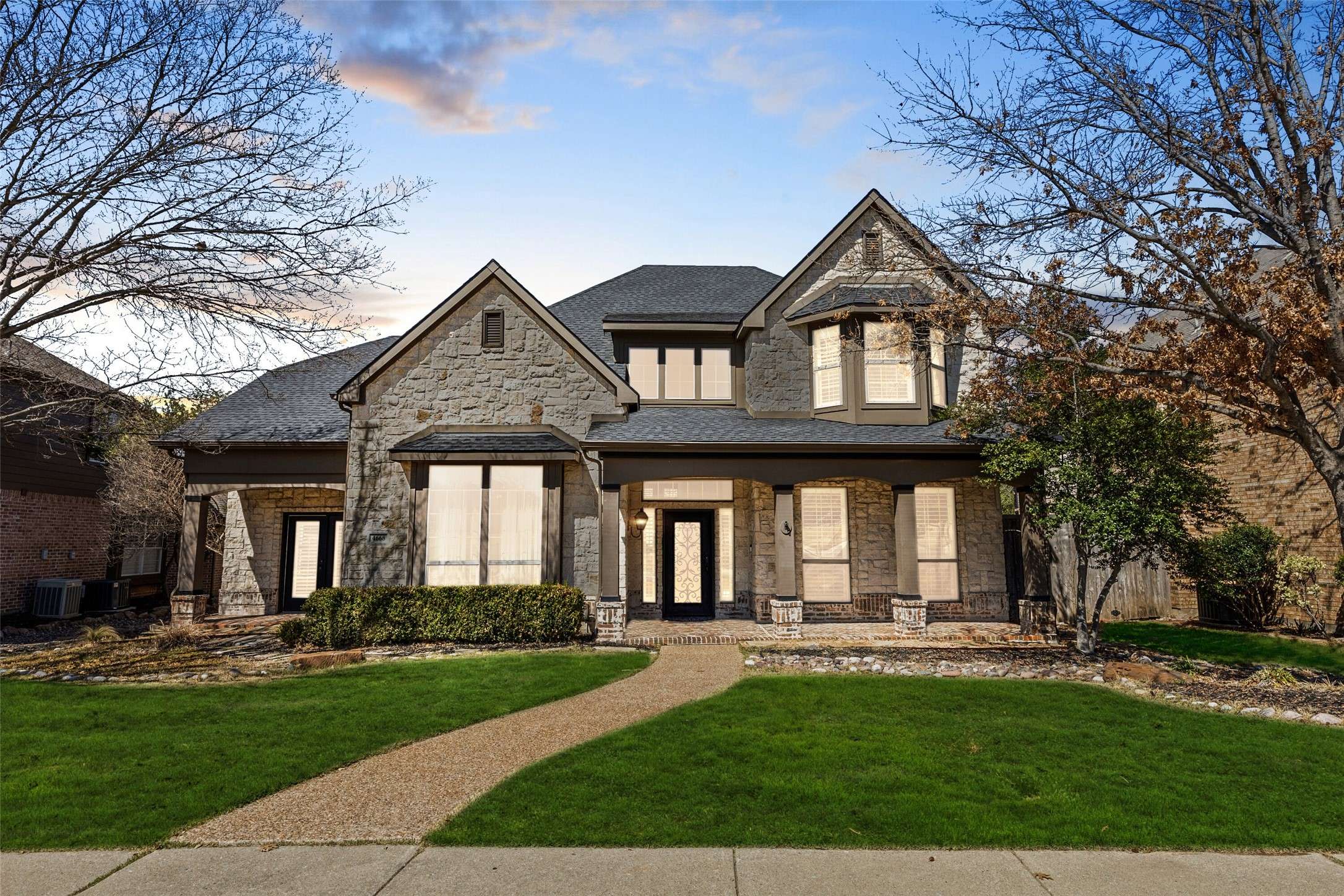 4668 Ridgeland DR, Frisco, TX 75034