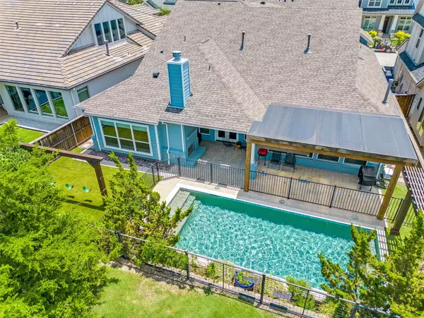Allen, TX 75013,1108 Van DR
