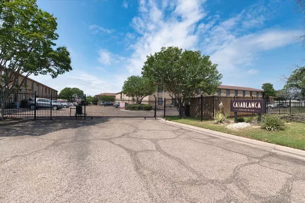 Waco, TX 76706,1421 S 12th ST #211