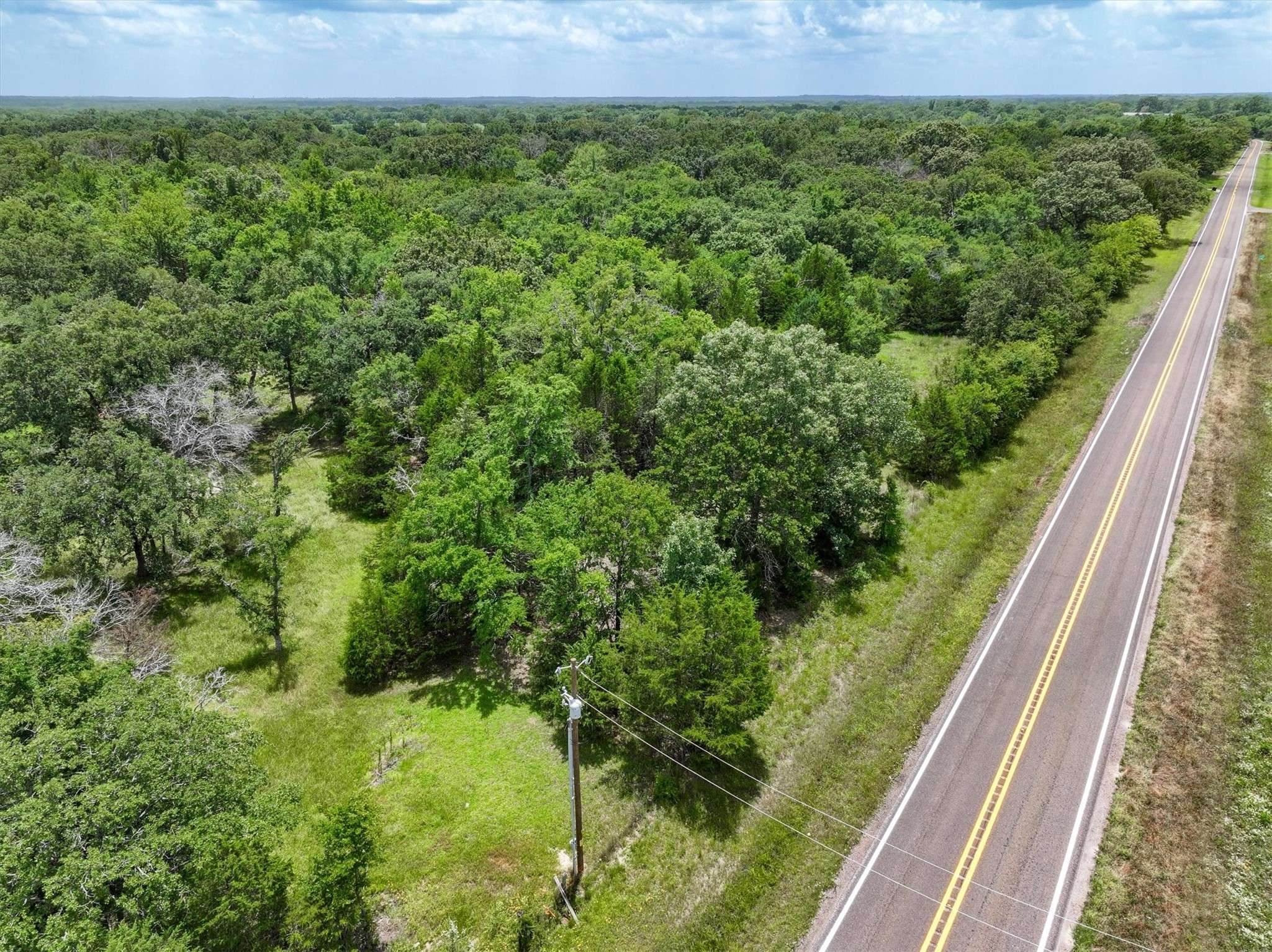 Grand Saline, TX 75140,15 Acres Tract 1 FM 1255