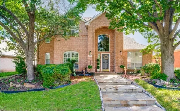 Allen, TX 75013,1406 Lighthouse LN