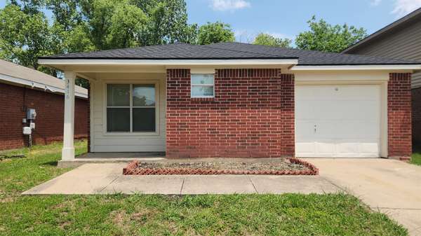 3416 Poplar Springs LN, Dallas, TX 75227