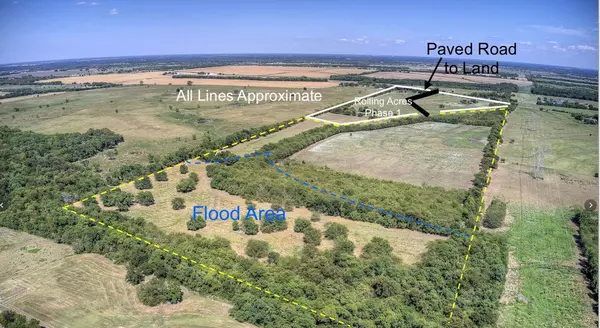 Greenville, TX 75401,00 Rolling LN