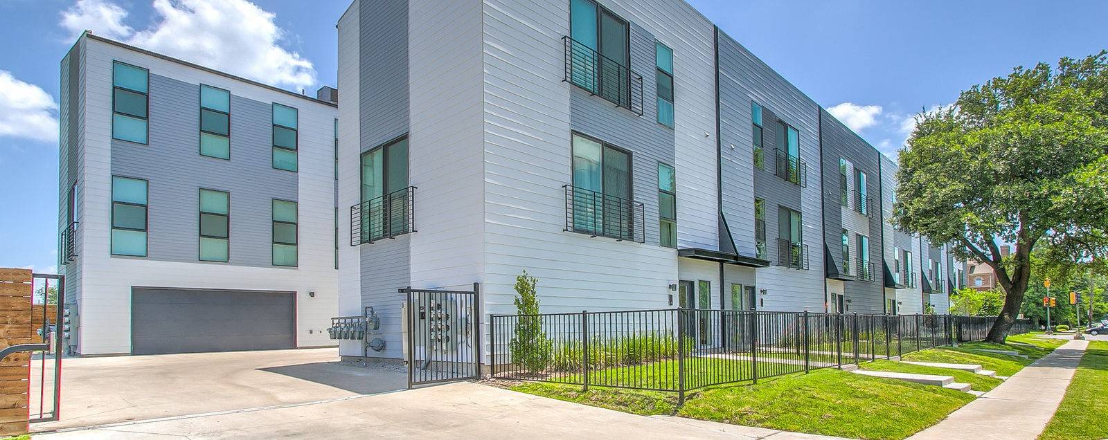 4905 Live Oak ST #C, Dallas, TX 75206