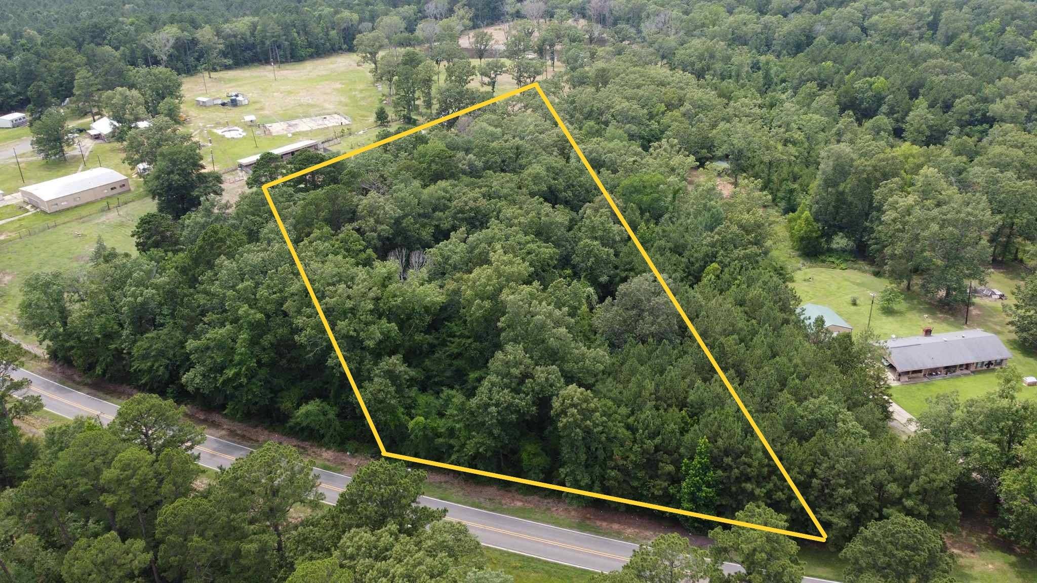 Greenwood, LA 71033,000 Elysian Fields RD