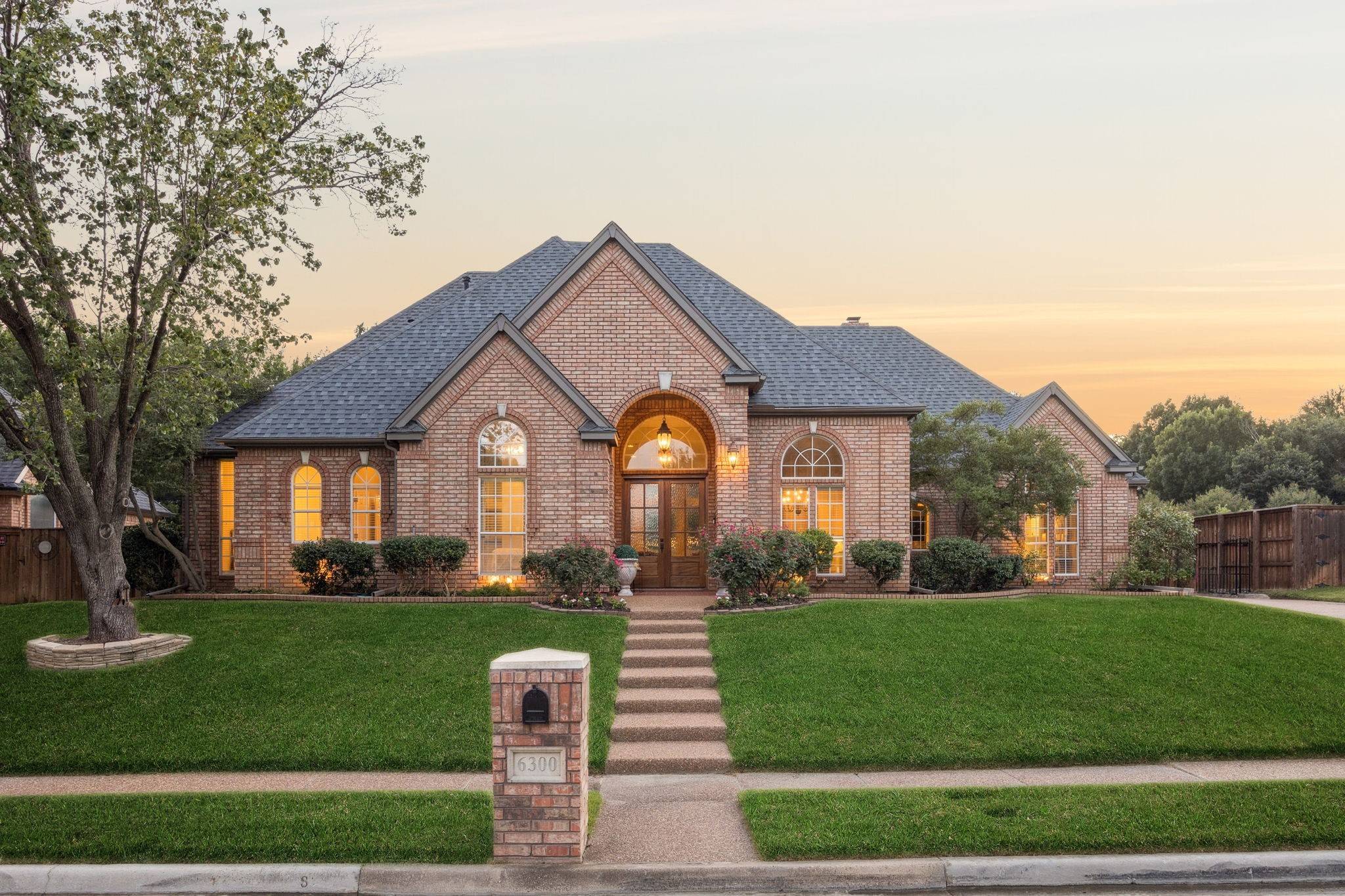6300 Connie LN, Colleyville, TX 76034